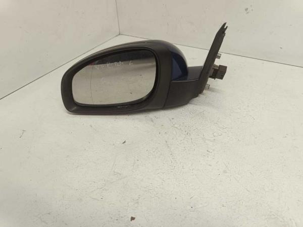 RETROVISEUR GAUCHE OPEL VECTRA C/SIGNUM 10-PIN - Vue 2